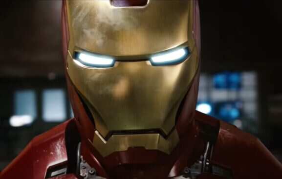 Marvel Cinematic