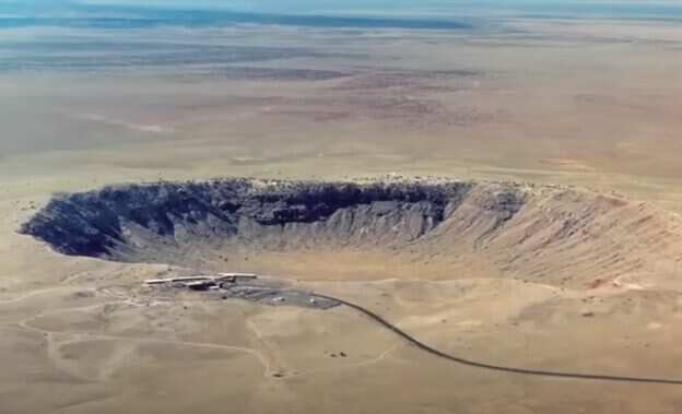 Meteor Impact