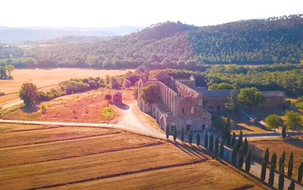 Romantic Getaways
