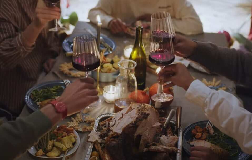 Thanksgiving