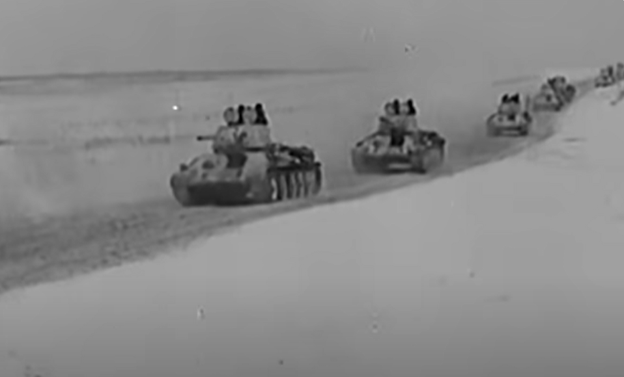 History's Deadliest Battles
