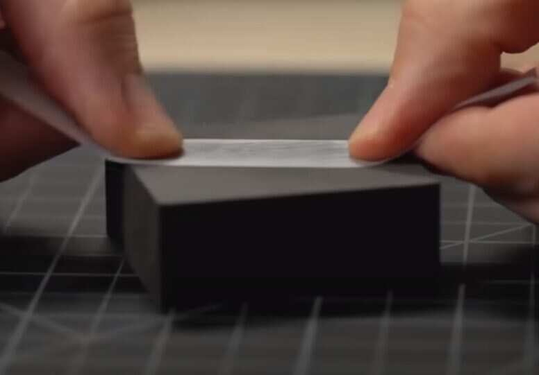 Living in a Material World: Quiz On Material Science!