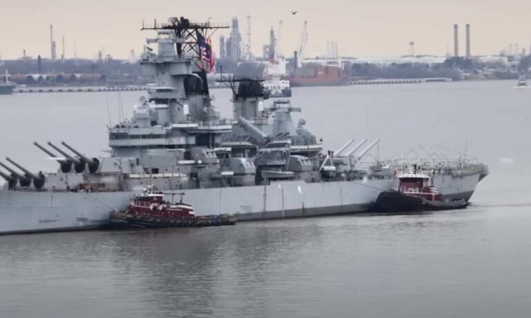 Largest Caliber Guns Ever Made | Amaze Trivia